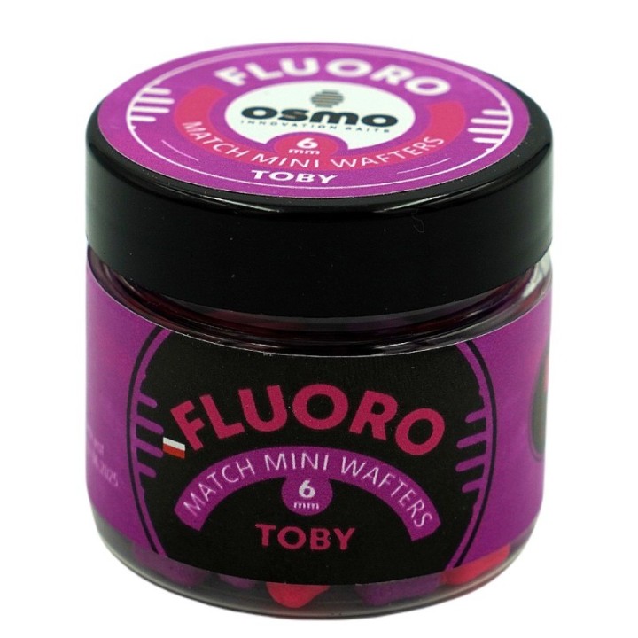 Osmo mini wafters Toby