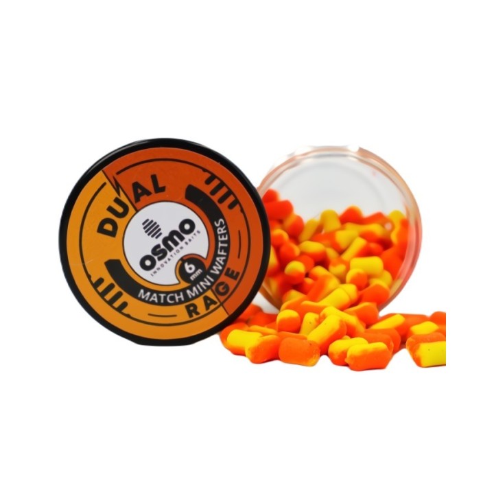 Osmo mini wafters Rage