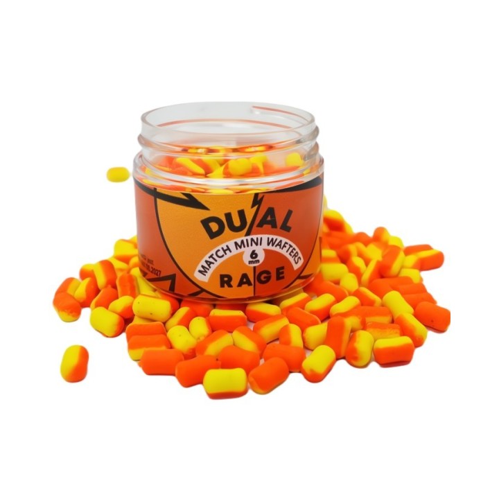 Osmo mini wafters Rage