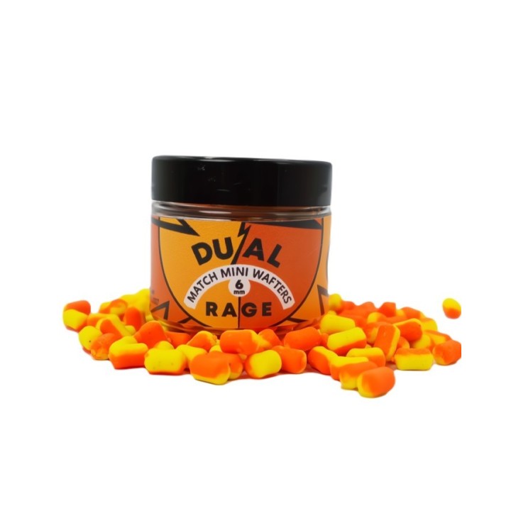 Osmo mini wafters Rage