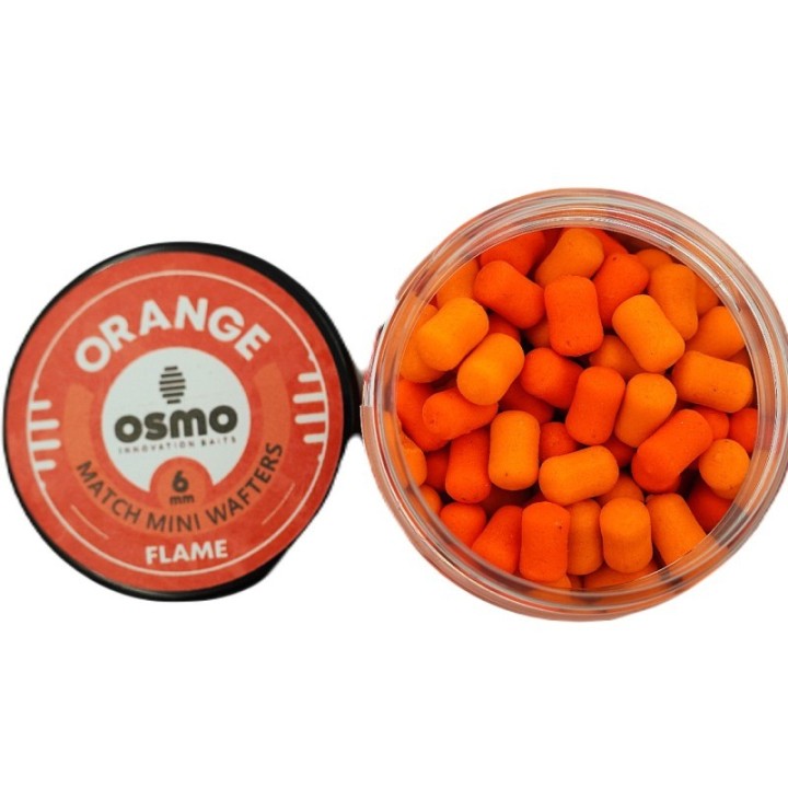 Osmo mini wafters Orange Flame