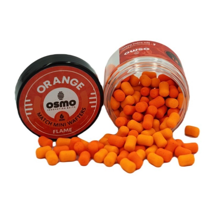 Osmo mini wafters Orange Flame