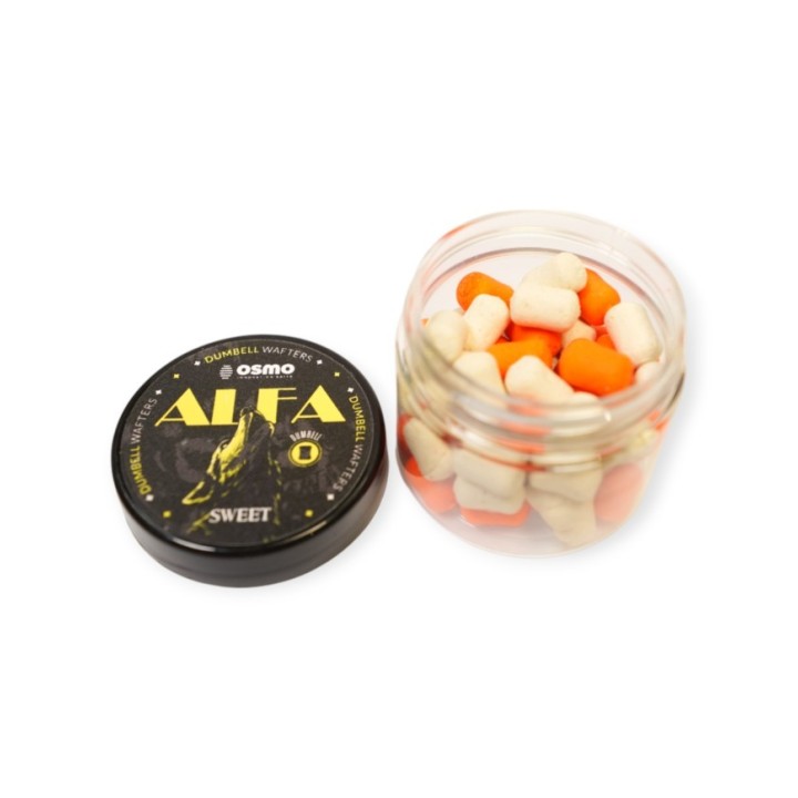 Osmo Alfa Sweet Wafters