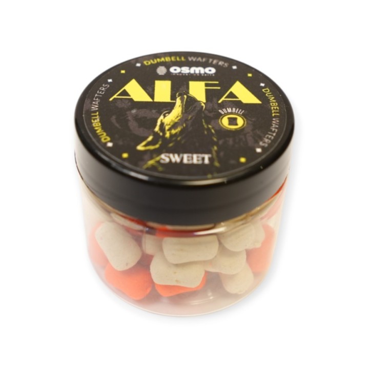 Osmo Alfa Sweet Wafters