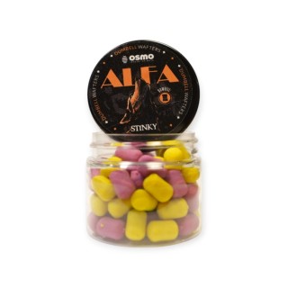 Osmo Alfa Stinky Wafters