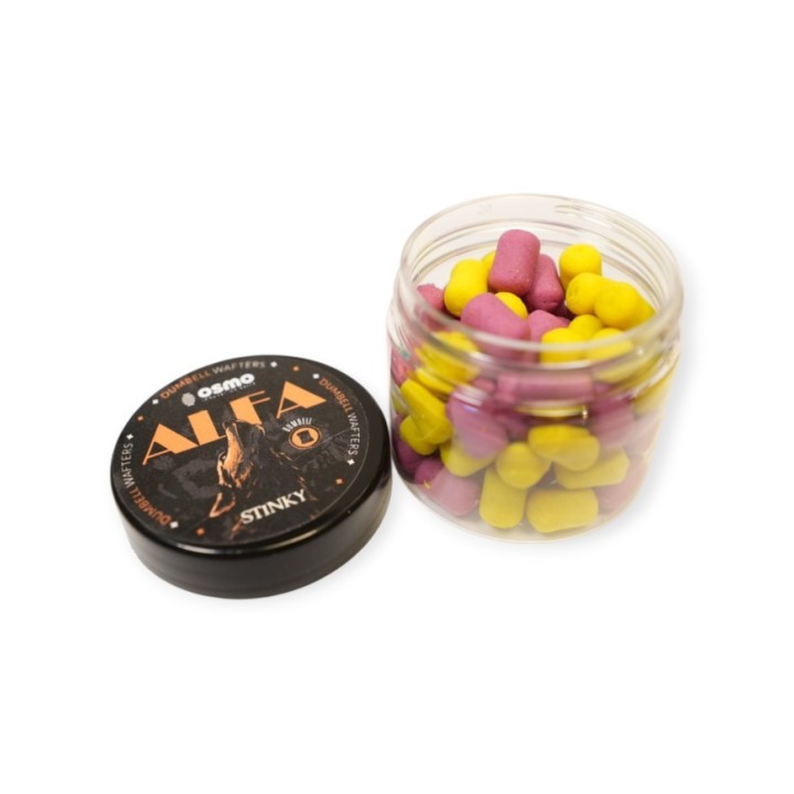 Osmo Alfa Stinky Wafters