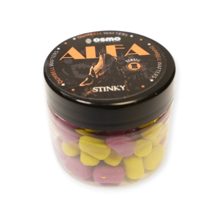 Osmo Alfa Stinky Wafters