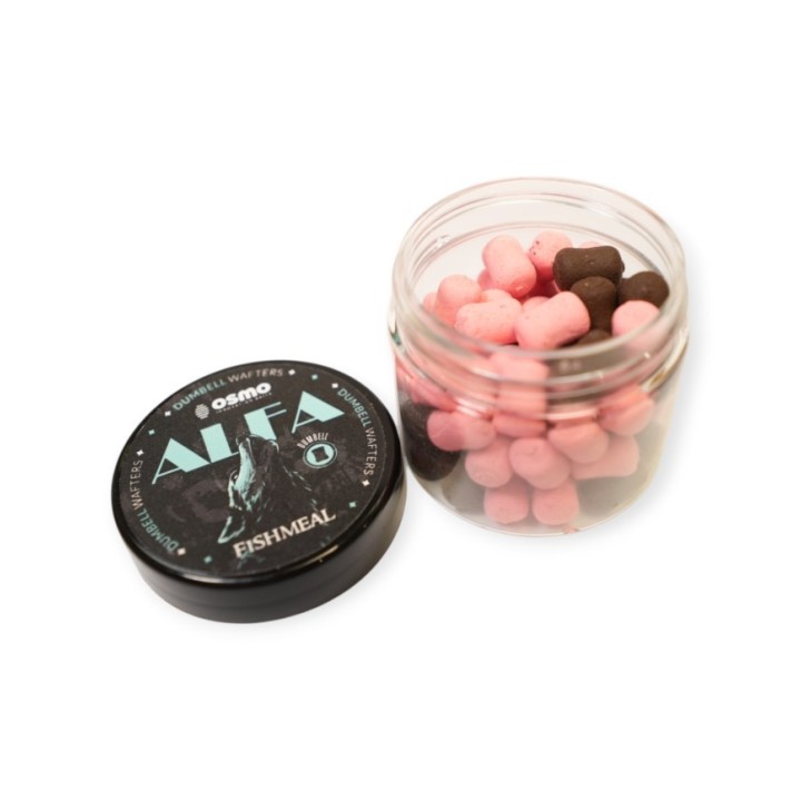 Osmo Alfa Fishmeal Wafters