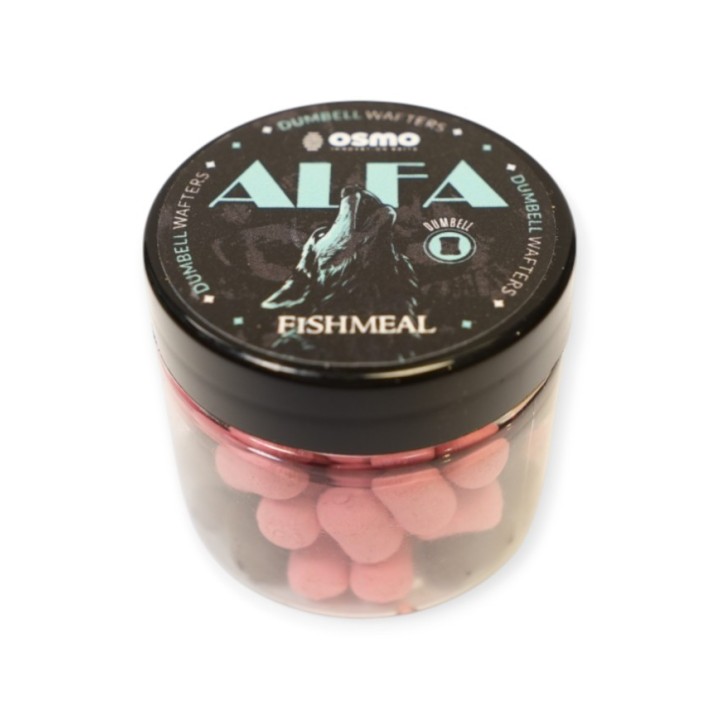 Osmo Alfa Fishmeal Wafters
