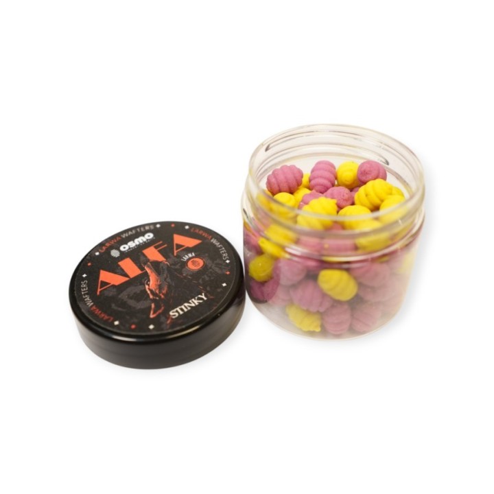Osmo Alfa Stinky Larwa