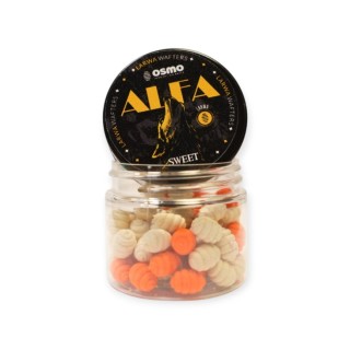 Osmo Alfa Sweet Larwa