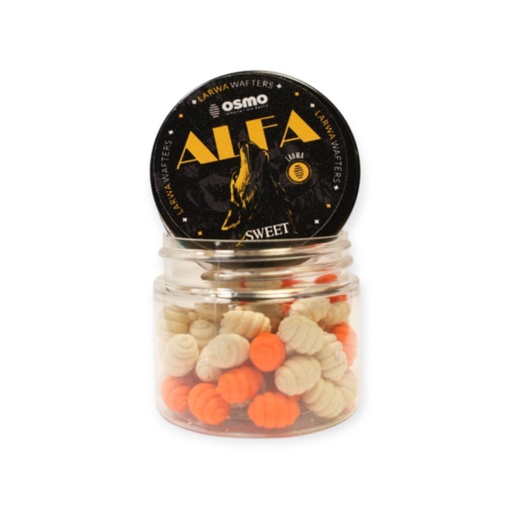 Osmo Alfa Sweet Larwa