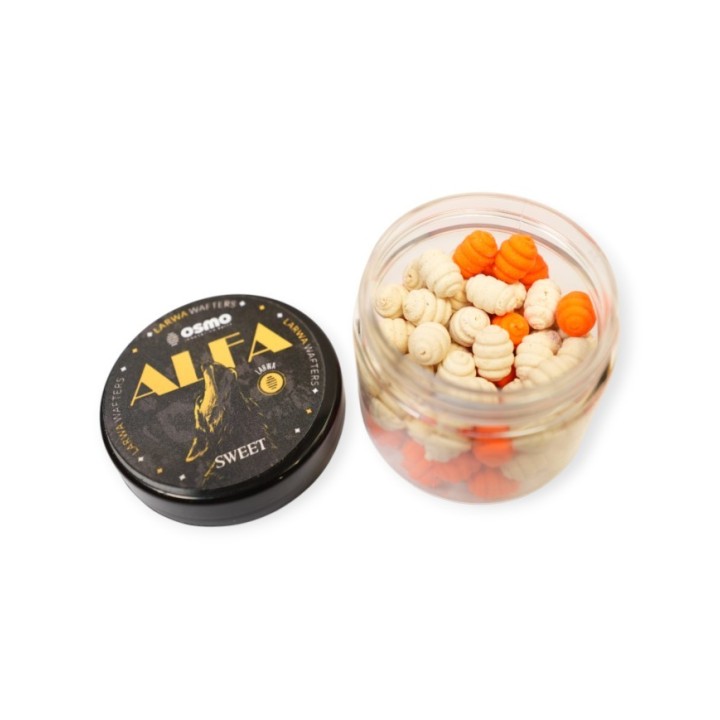 Osmo Alfa Sweet Larwa