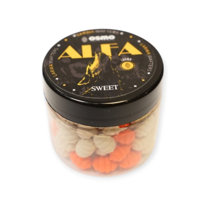 Osmo Alfa Sweet Larwa