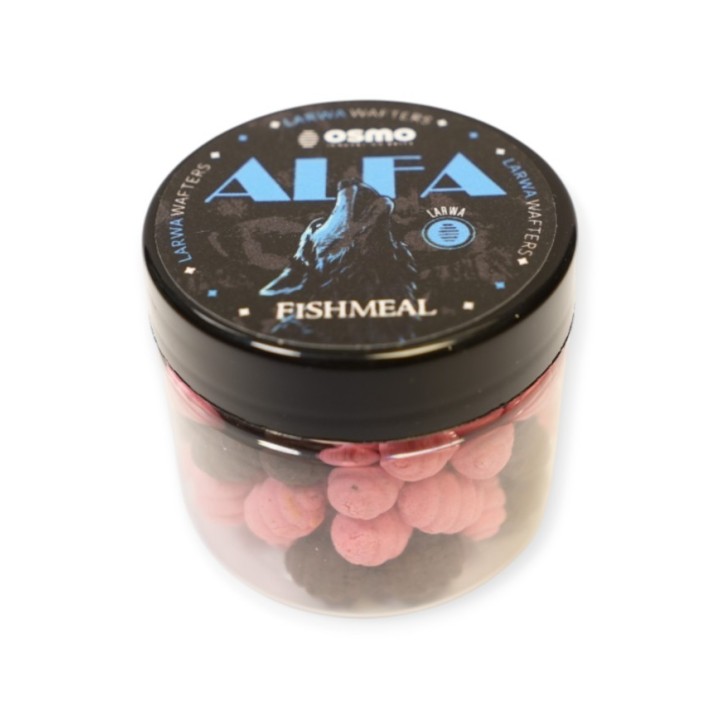 Osmo Alfa Fishmeal Larwa