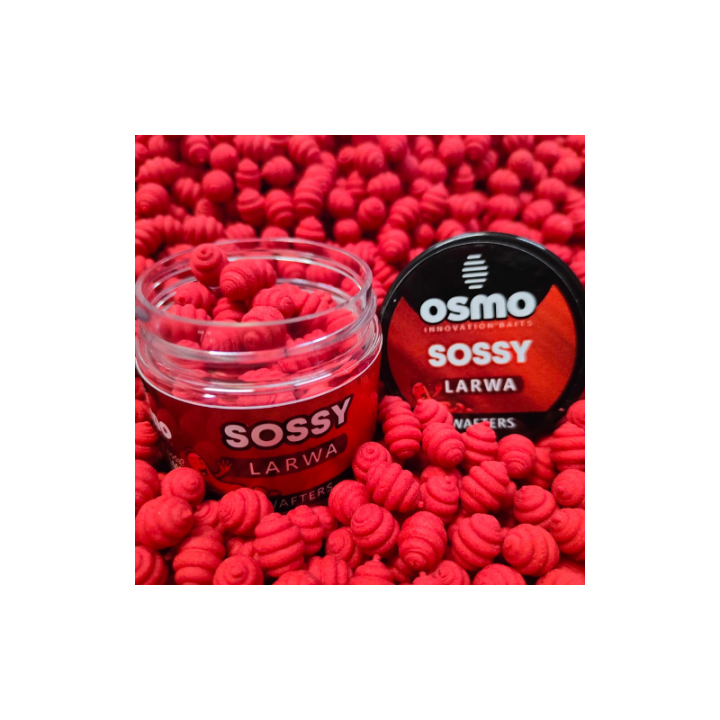 Osmo mini larwa Sossy