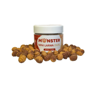 Osmo mini larwa Monster