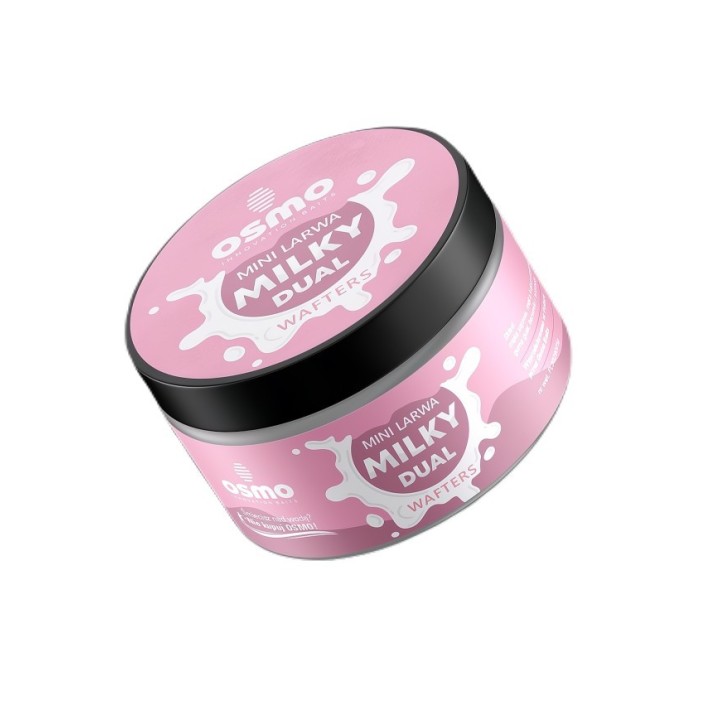 Osmo mini larwa Milky