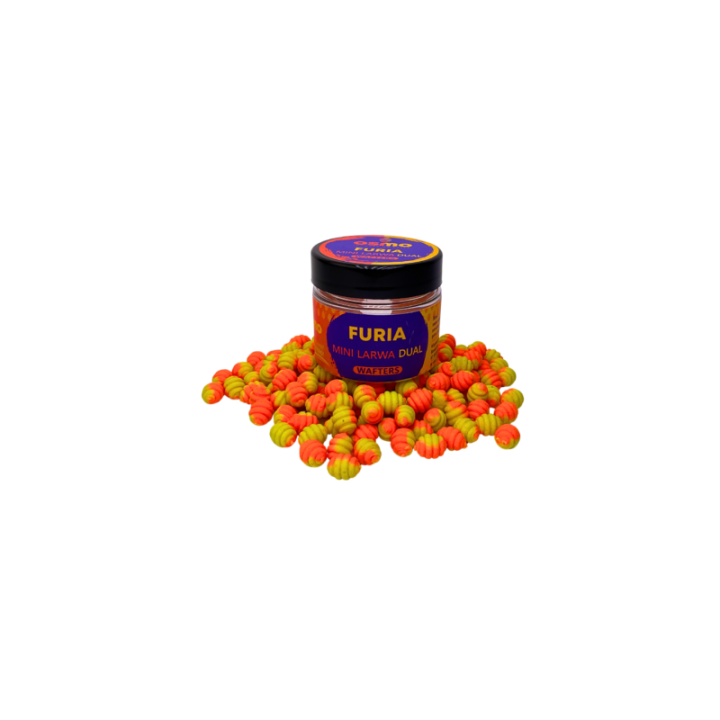 Osmo mini larwa dual Furia