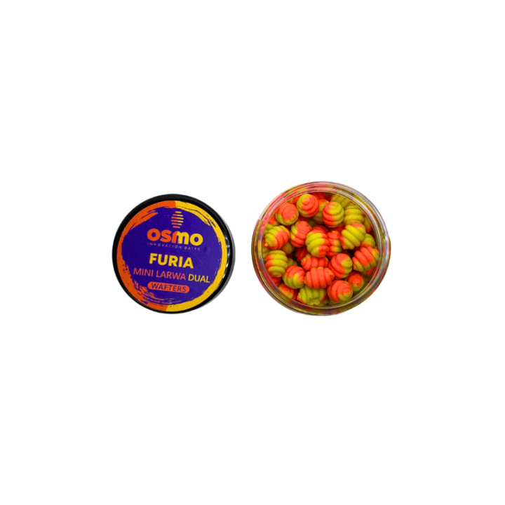 Osmo mini larwa dual Furia