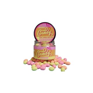 Osmo mini larwa Candy