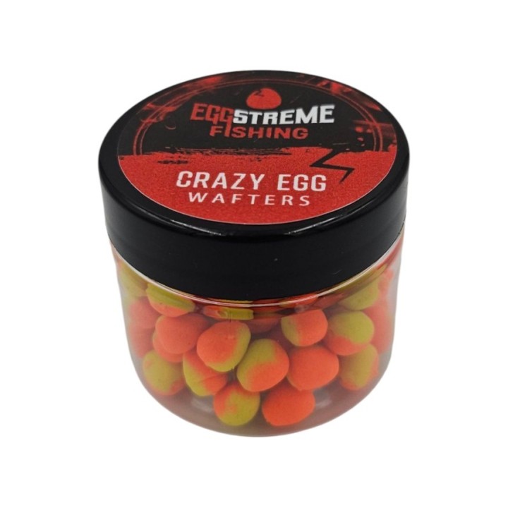 EggStreme Crazy Egg