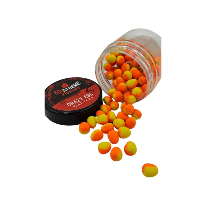 EggStreme Crazy Egg