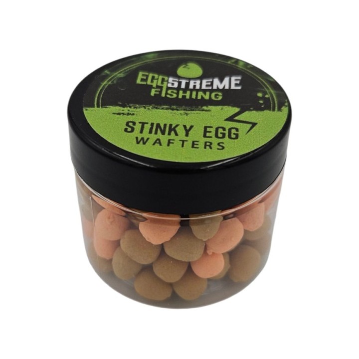 EggStreame Stinky Egg