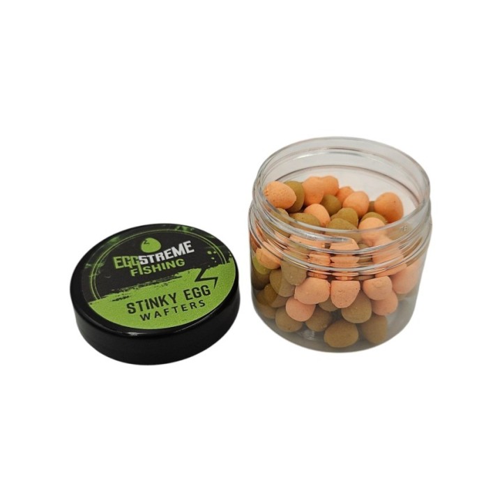 EggStreame Stinky Egg