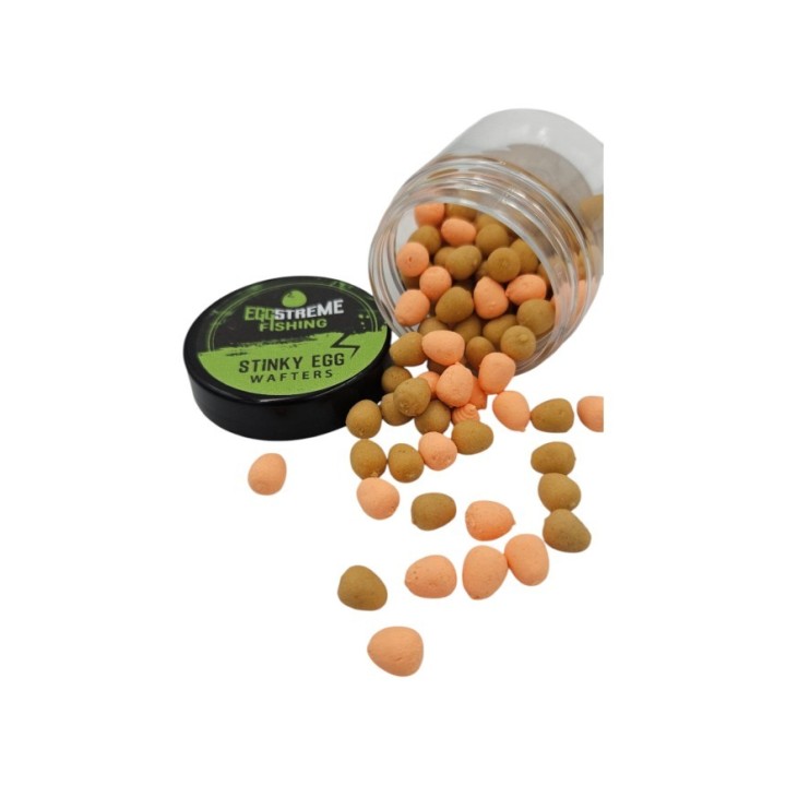 EggStreame Stinky Egg