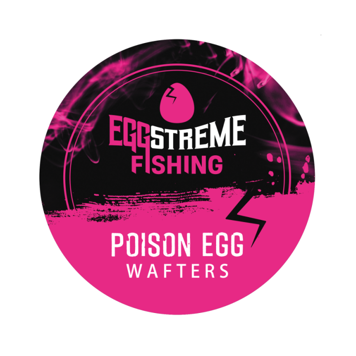 EggStreame Poison Egg