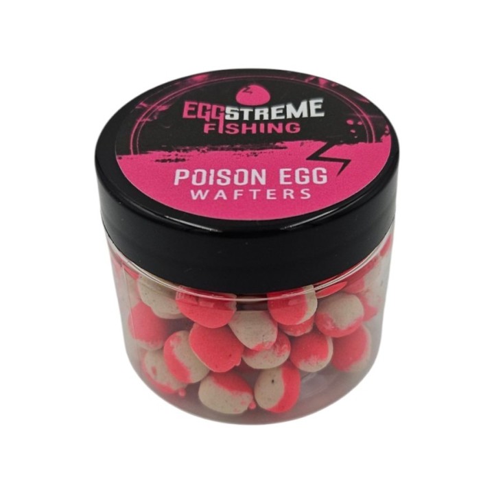 EggStreame Poison Egg