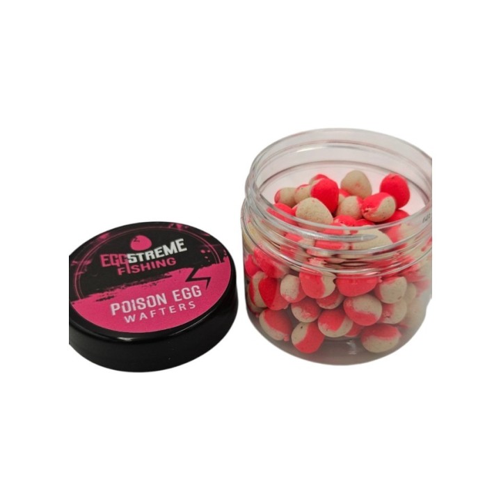 EggStreame Poison Egg