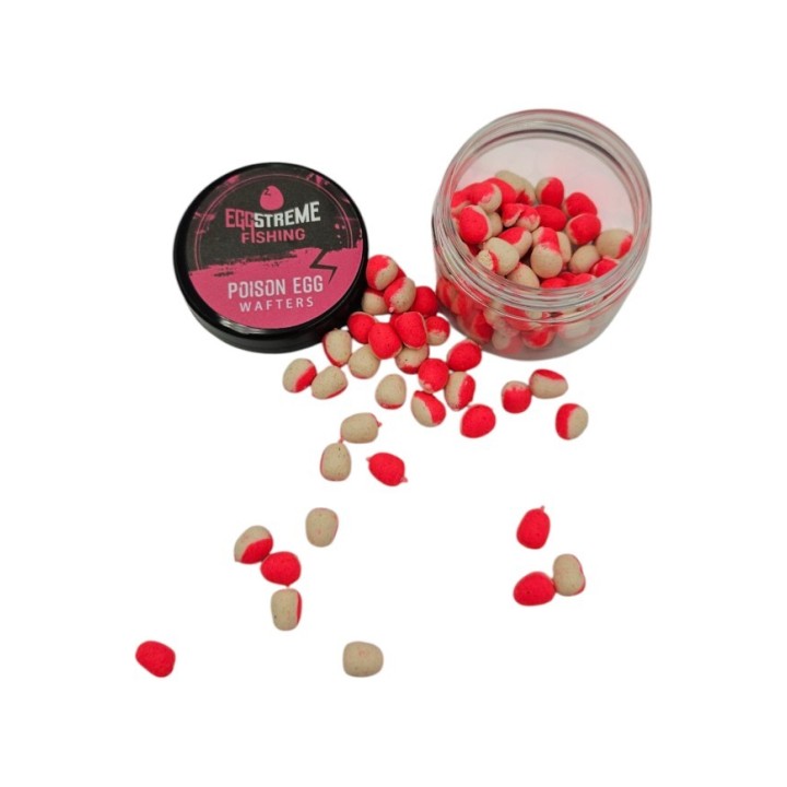 EggStreame Poison Egg