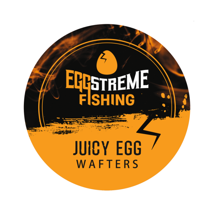 EggStreame Juicy Egg