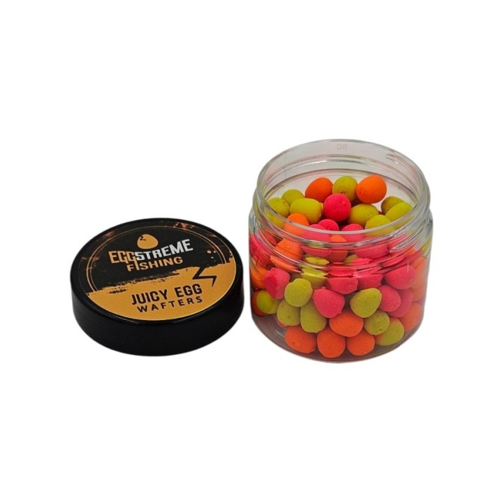 EggStreame Juicy Egg