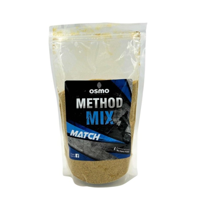 Method Mix Match 800g