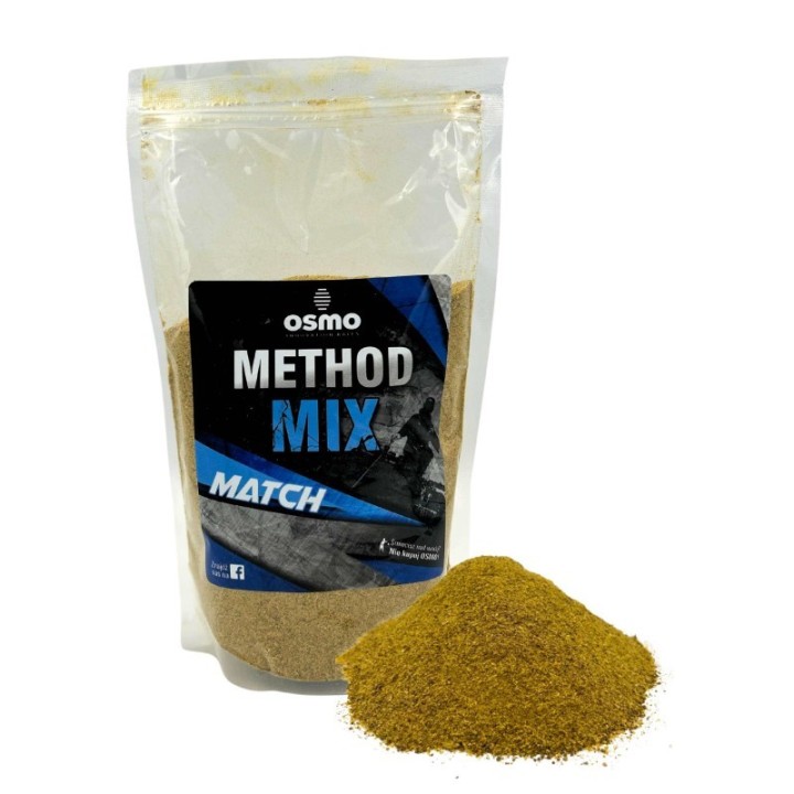 Method Mix Match 800g