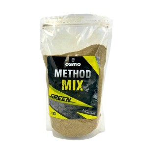 Method Mix Green 800g