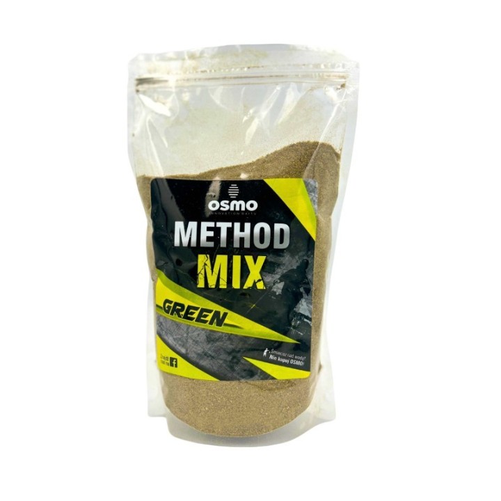 Method Mix Green 800g