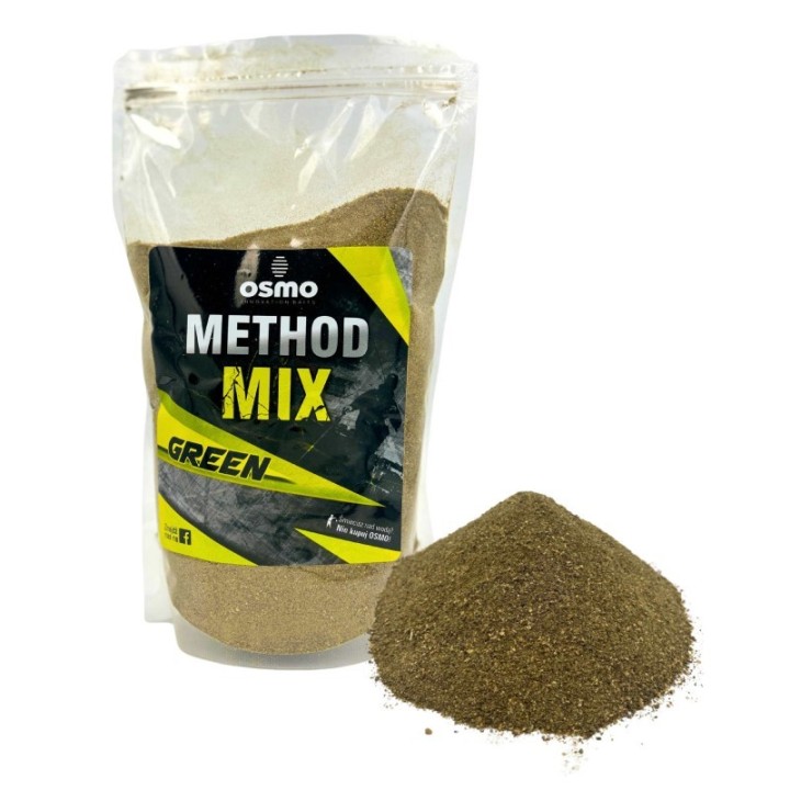 Method Mix Green 800g