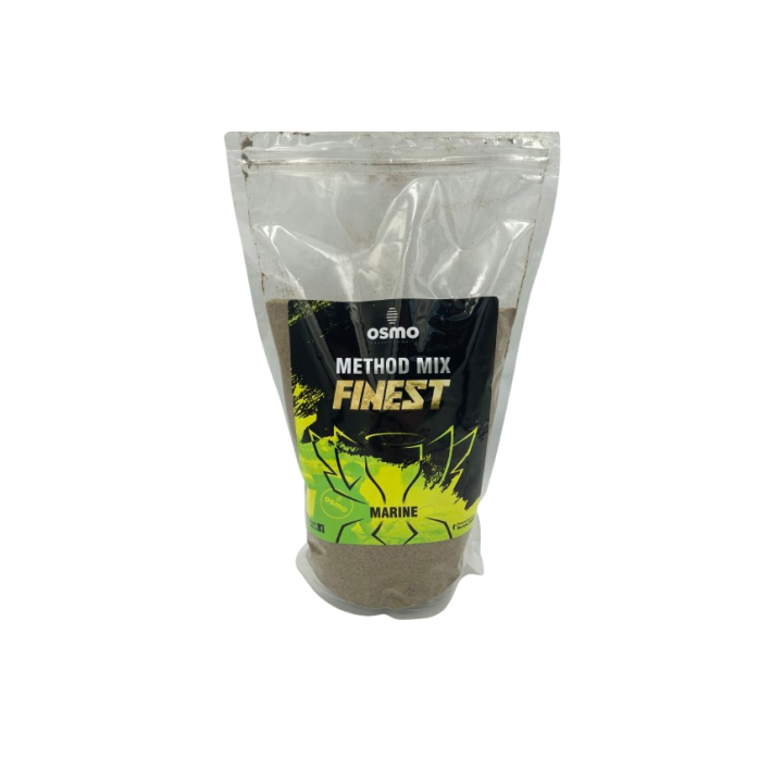 Method mix finest Marine 800g
