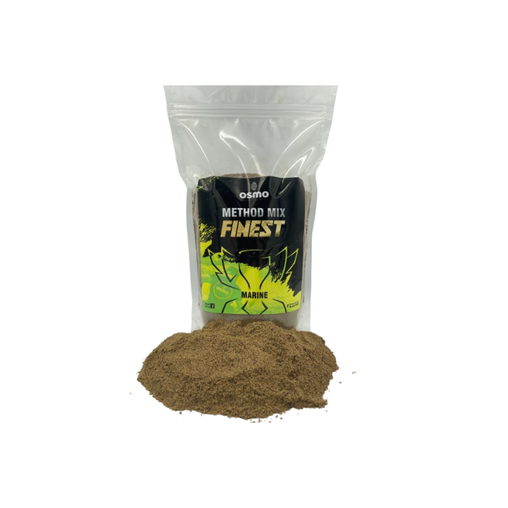 Method mix finest Marine 800g