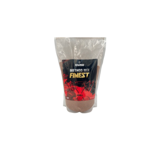 Method mix finest Krill 800g