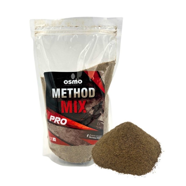 Method Mix - Pro 800g