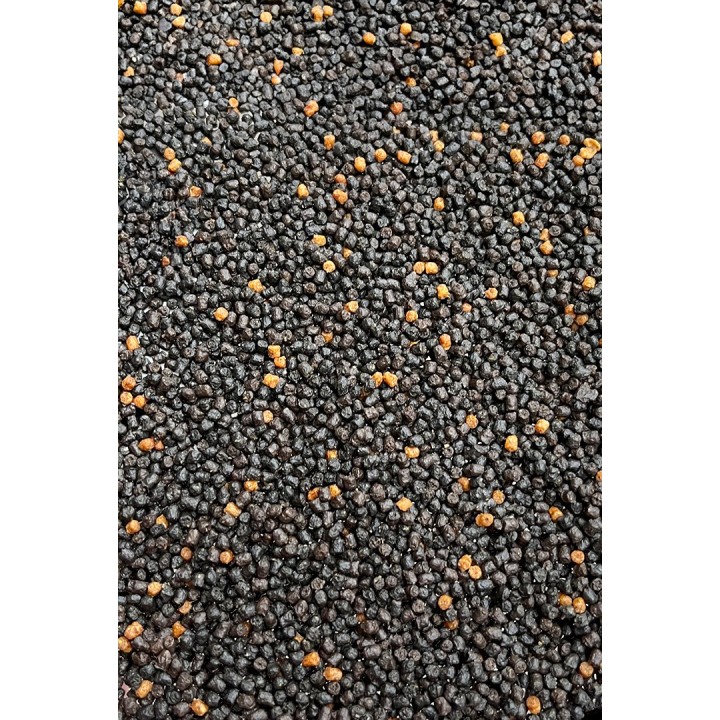 FeederBait Pellet 2mm Prestige Dark Natural