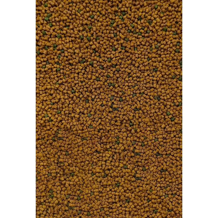 FeederBait Pellet 2mm Ananas i Kwas Masłowy