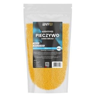 Feeder Bait Żołte Pieczywo