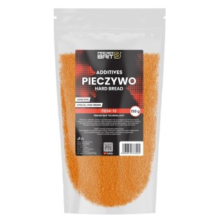 Feeder Bait Pomarańczowe Pieczywo