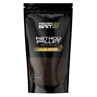 Feeder Bait Seria klubowa pellet 3 mm